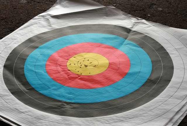  Target 